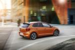 Volkswagen Polo R-Line 2017 года (WW)